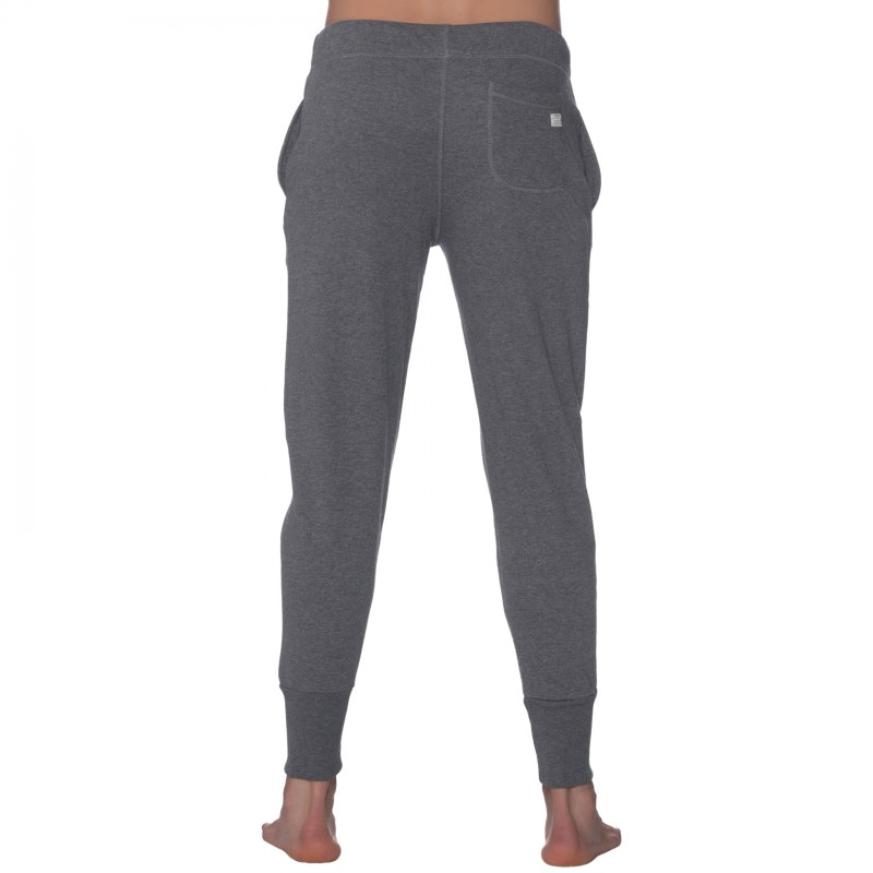 Diesel_Jogginghose_Grau