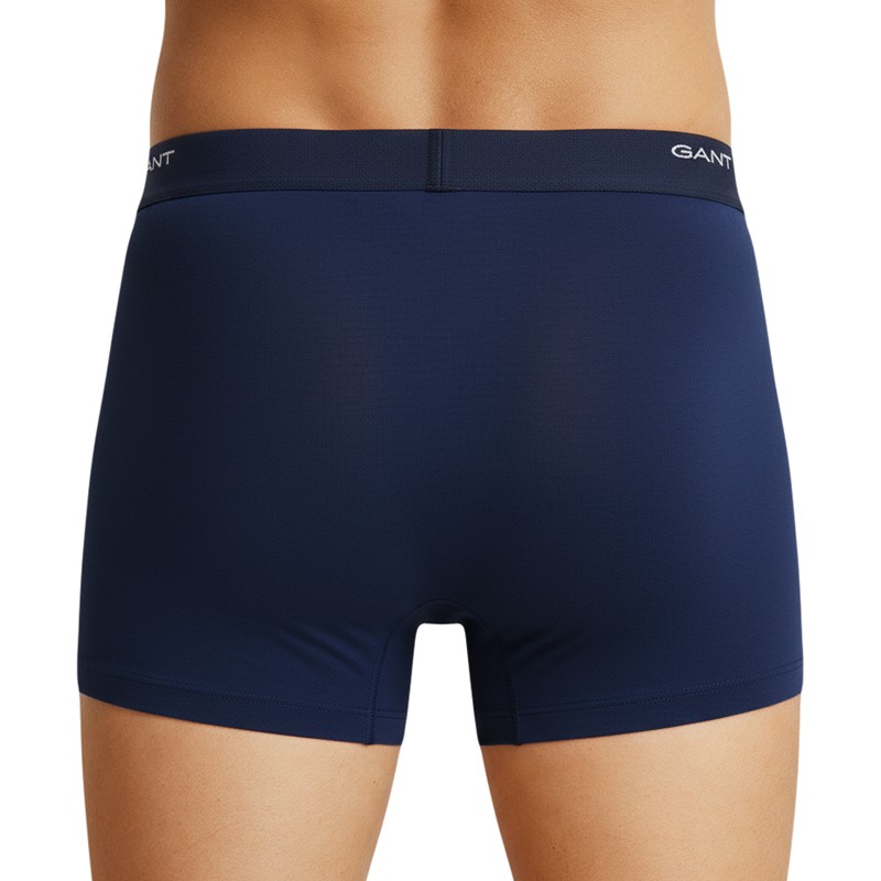 GANT_3-erSet_Trunks_Dunkelblau