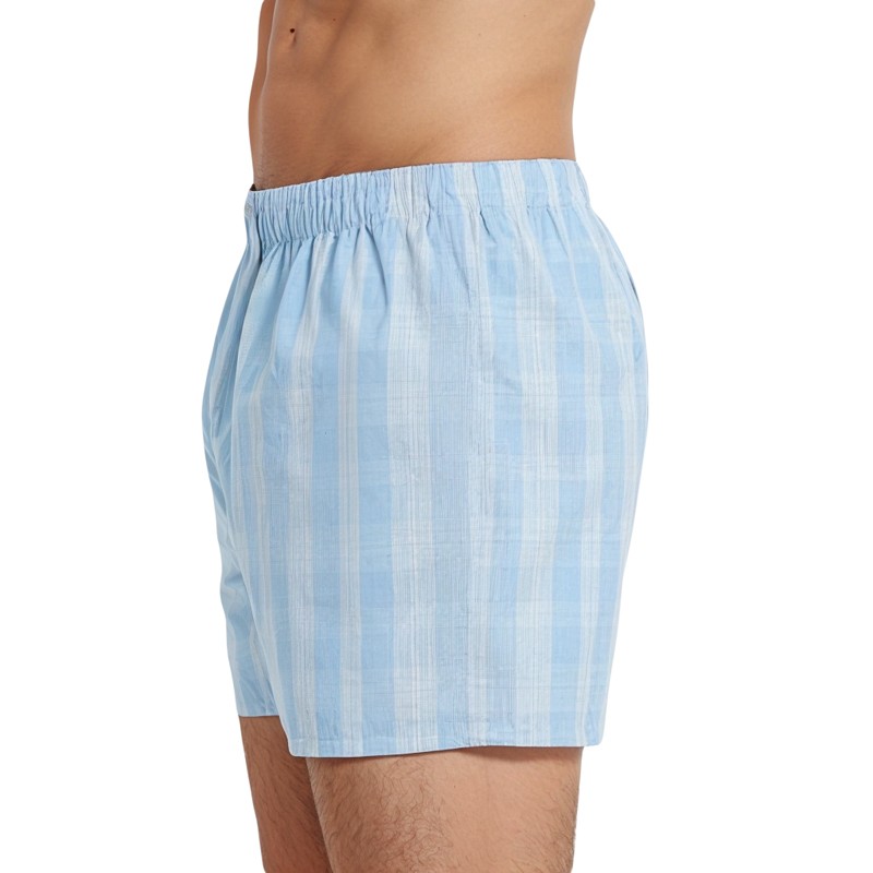 Jack&Jones_3-er_Set_Boxershorts_Weiß&Hellblau
