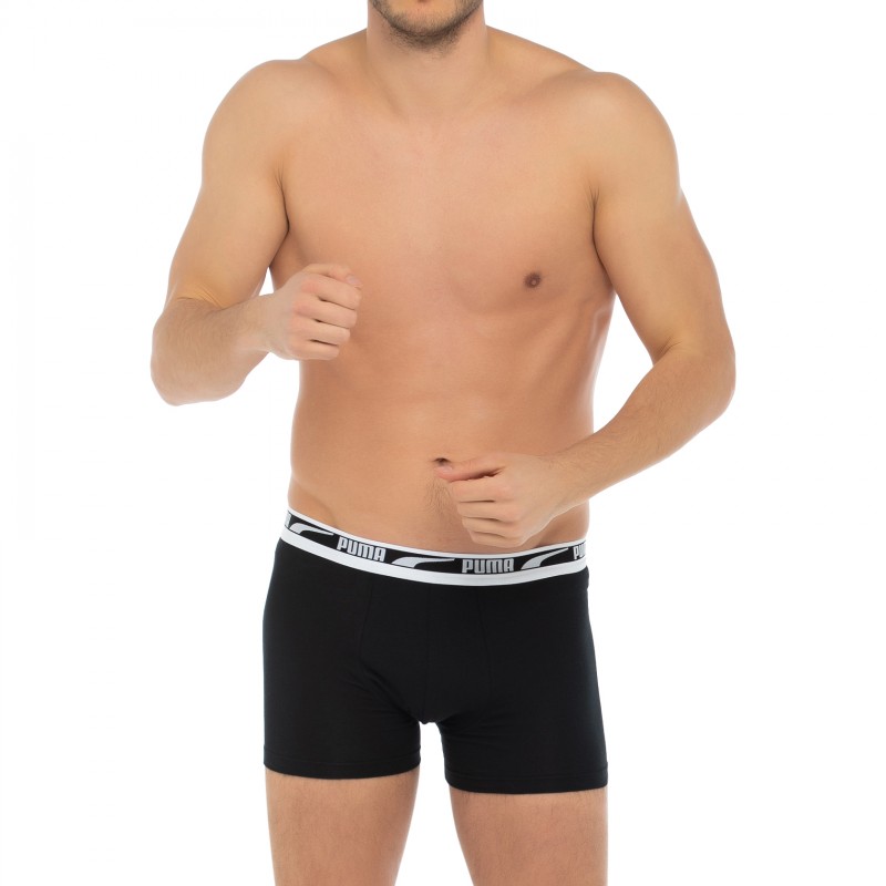 Puma_2-erSet_Boxers_Schwarz