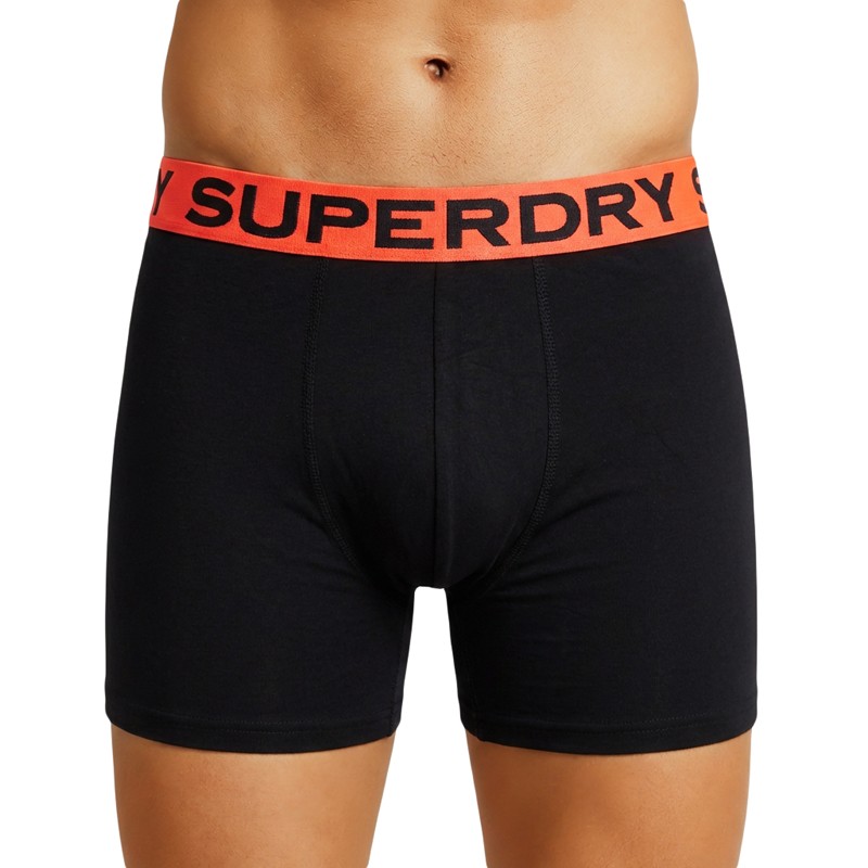 Superdry_Trunks_3erSet_Schwarz