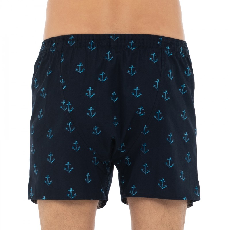 D.E.A.LInternational_5-erSet_Boxershorts_mitAll-OverPrint