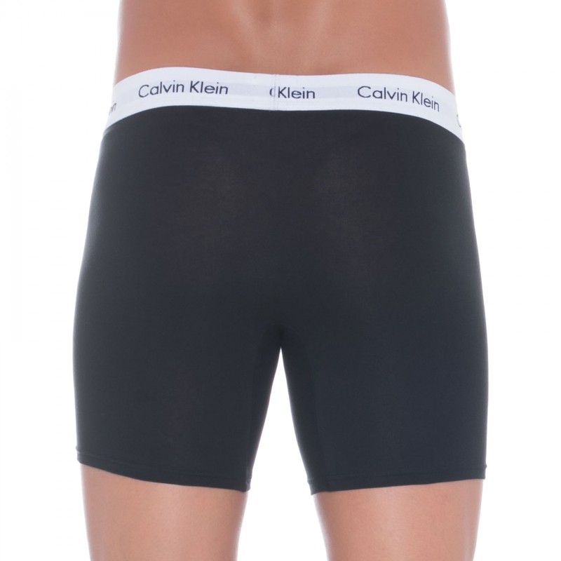 CalvinKlein_3-erSet_BoxerBriefs_Schwarz