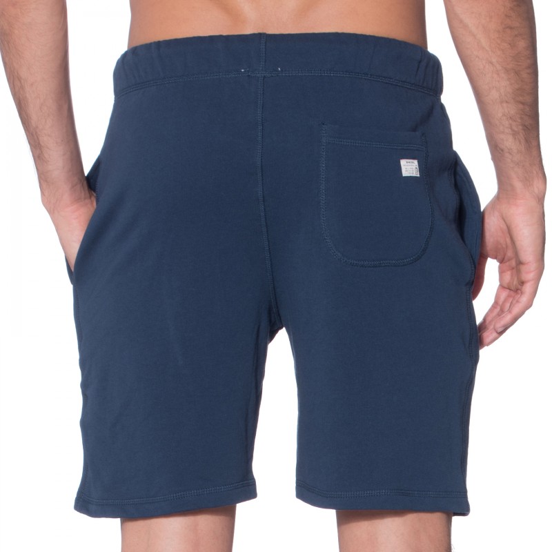 DIESEL Joggingpants Dunkelblau