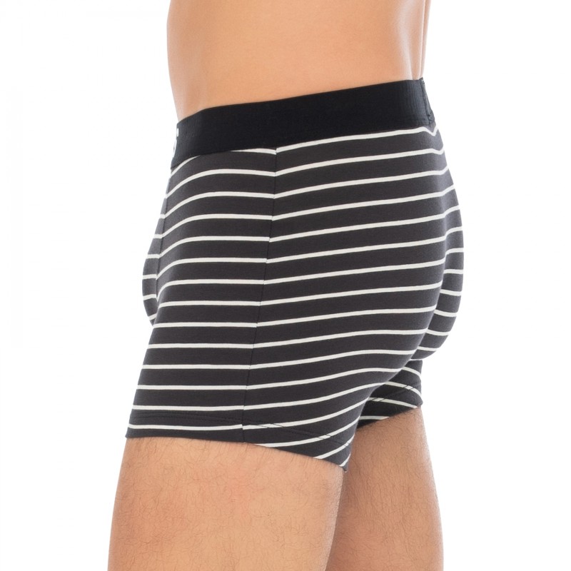 Levi's_4-erSet_Boxer_Schwarz&Weiß_gestreift