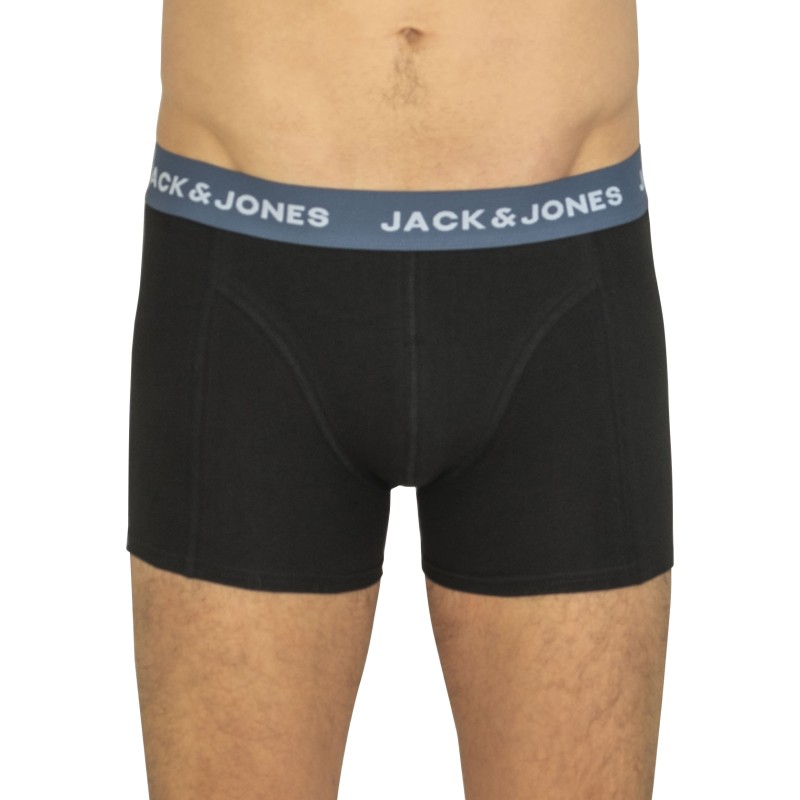 Jack&Jones_5-erSet_Trunks_Schwarz