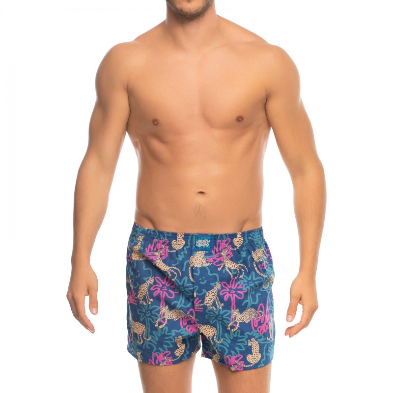 LousyLivin_Boxershorts_Blau_mitAll-OverPrint