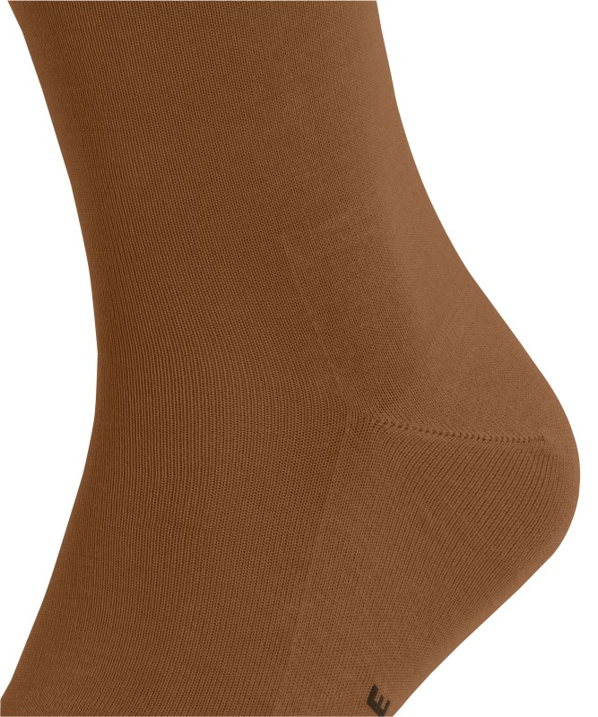Falke_Socken_Tiago_Hellbraun