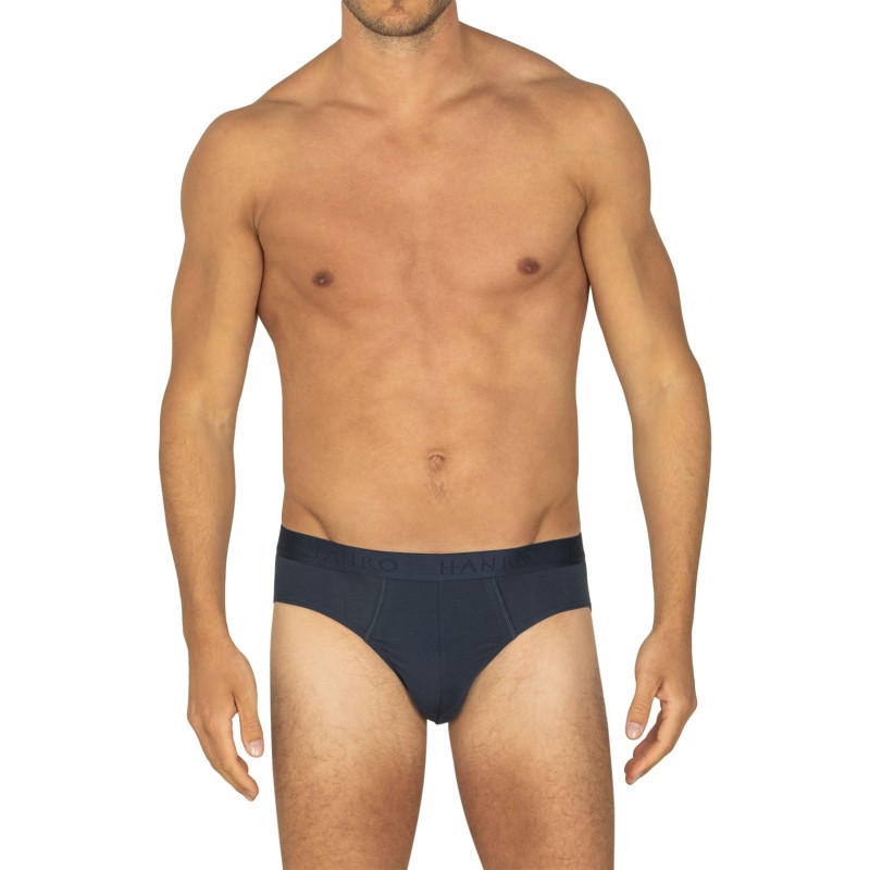 Hanro_2-erSet_Slips_Blau_&_Hellblau