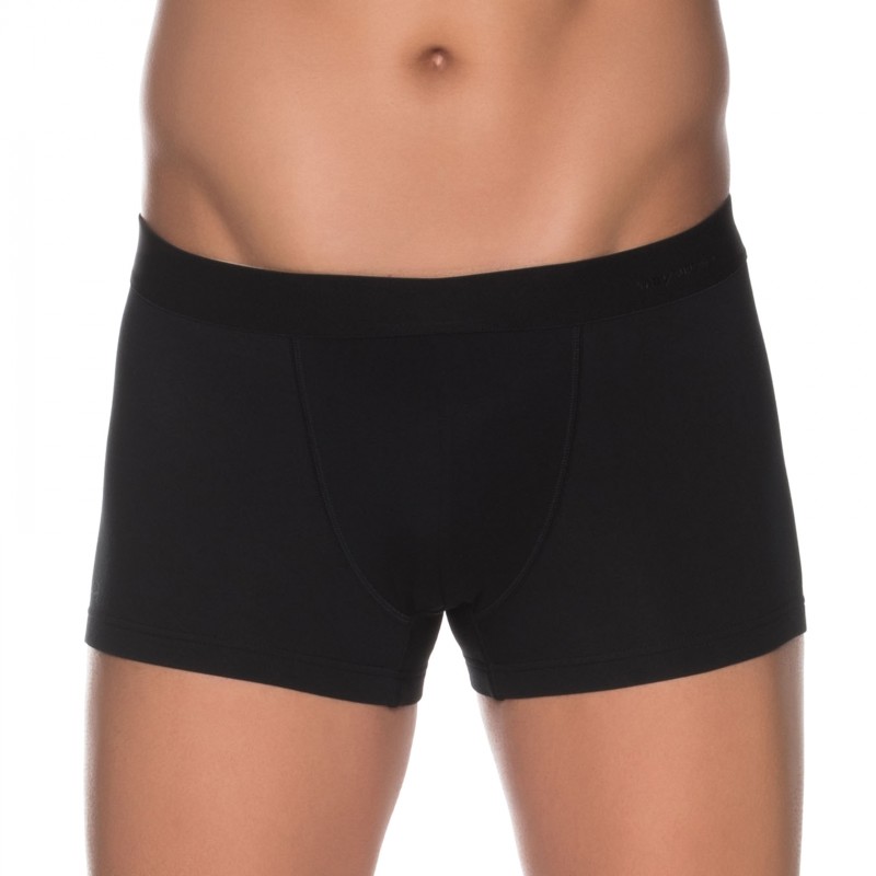 Mey Shorty Boxers Schwarz günstig online kaufen