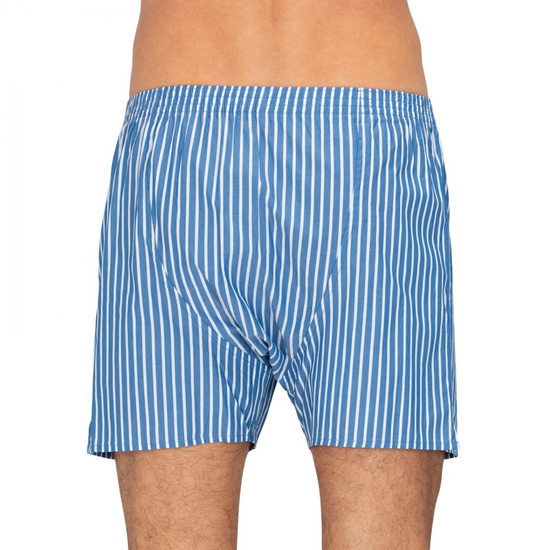 D.E.A.LInternational_Boxershorts_Blau&Weiß_gestreift