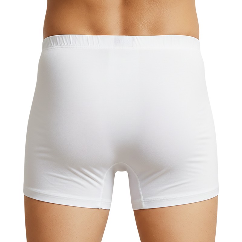 Mey_TrunkShorts_Weiß