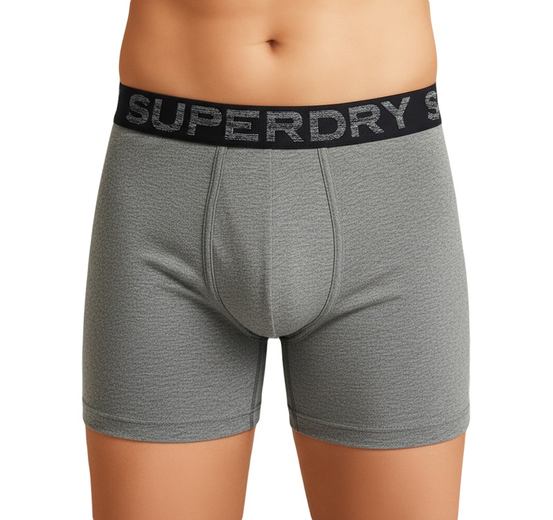 Superdry_Trunks_3erSet_Schwarz_Grau_Olive