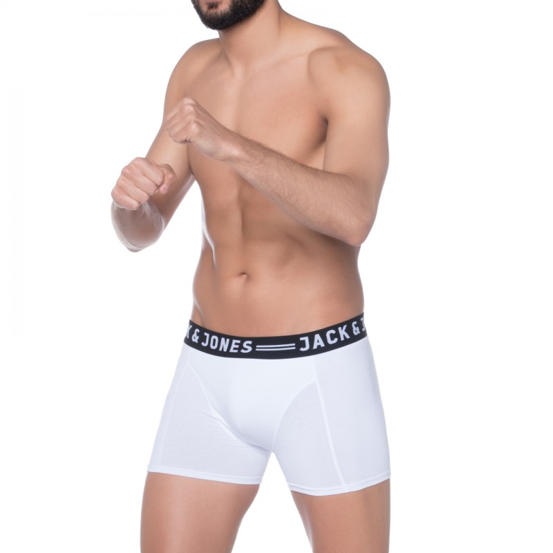 Jack&Jones_3-erSet_Weiss