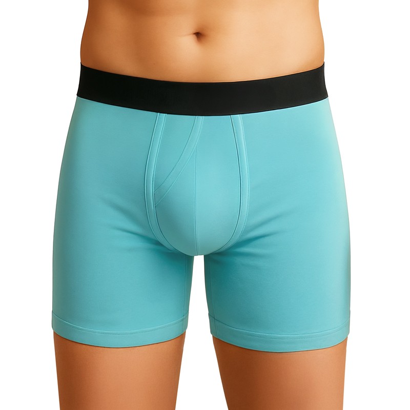 Stance Boxer Brief Türkis günstig online kaufen
