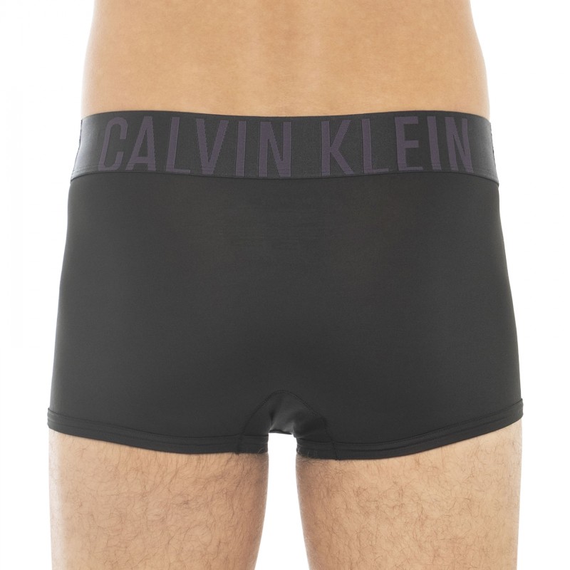 CalvinKlein_2-erSet_LowRiseTrunks_Schwarz_mitverschiedefarbigemWebbund