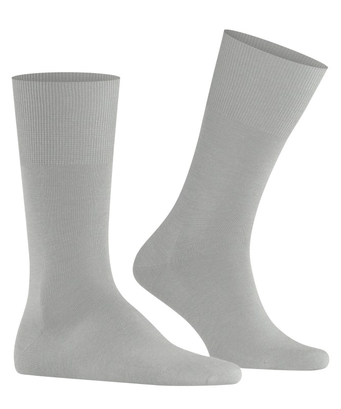 Falke_Socken_Weiß