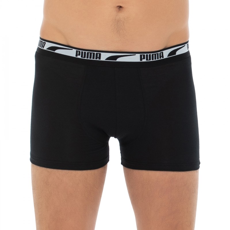 Puma_2-erSet_Boxers_Schwarz