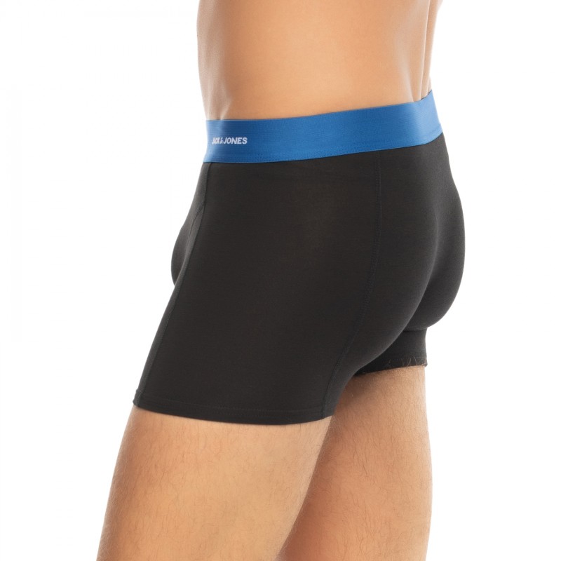 Jack&Jones_3-erSet_Trunks_Schwarz