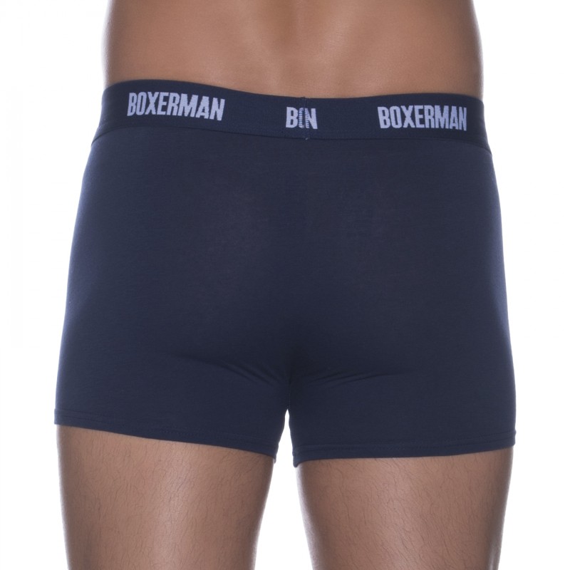 Boxerman_6-erSet_Trunks_Dunkelblau&Schwarz