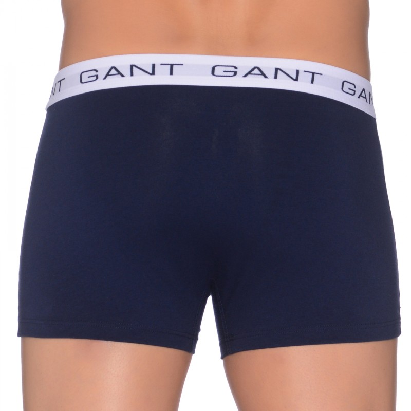 GANT Retroshorts dunkelblau
