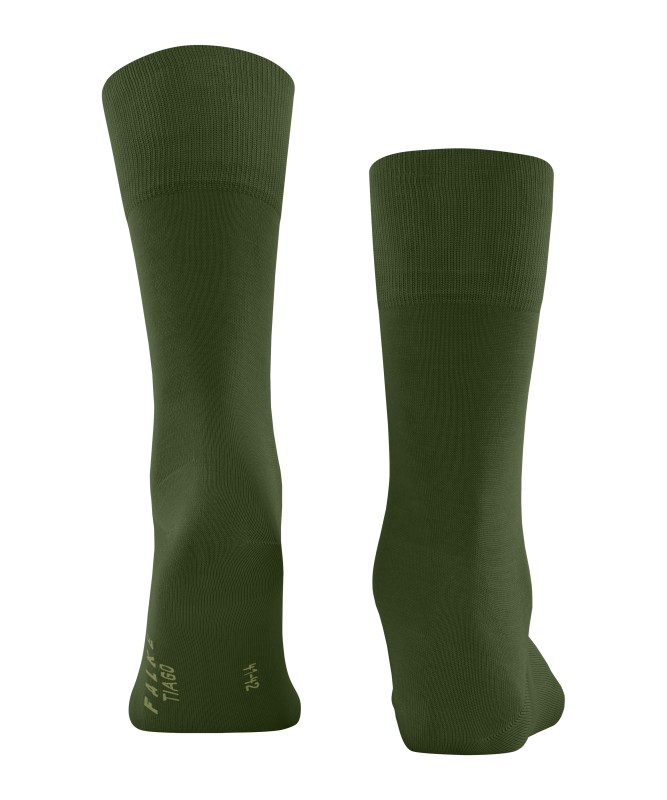 Falke_Socken_Tiago_Olive