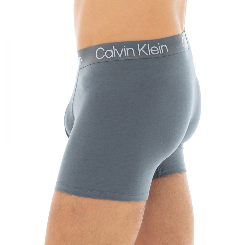 CalvinKlein_3-erSet_BoxerBriefs_Grau&Mint