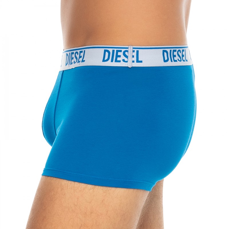 Diesel_3-erSet_Trunks_Blau&Rot