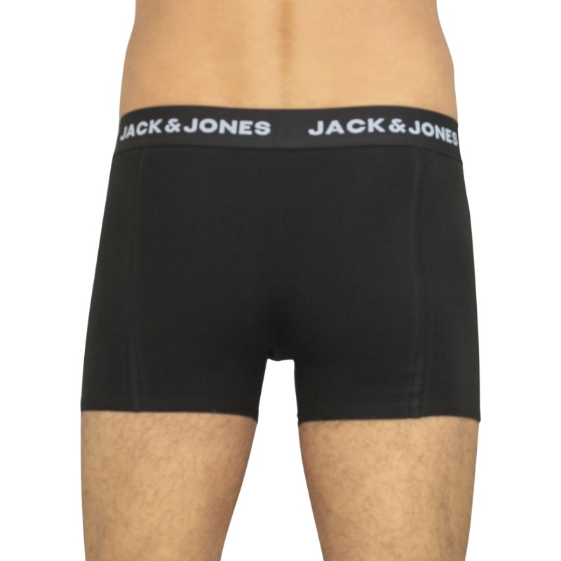 Jack&Jones_5-erSet_Trunks_Schwarz