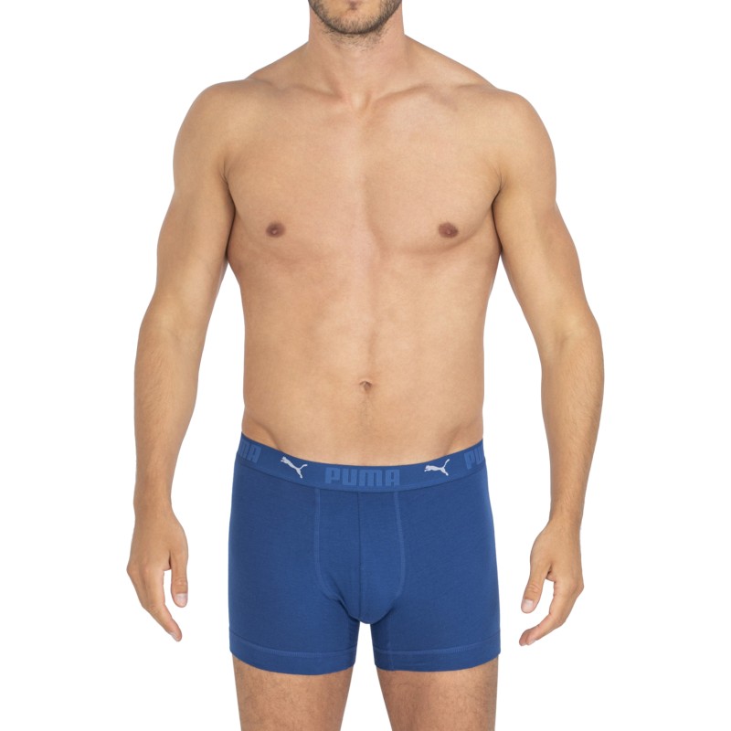 Puma_2-erSet_Boxers_Blau