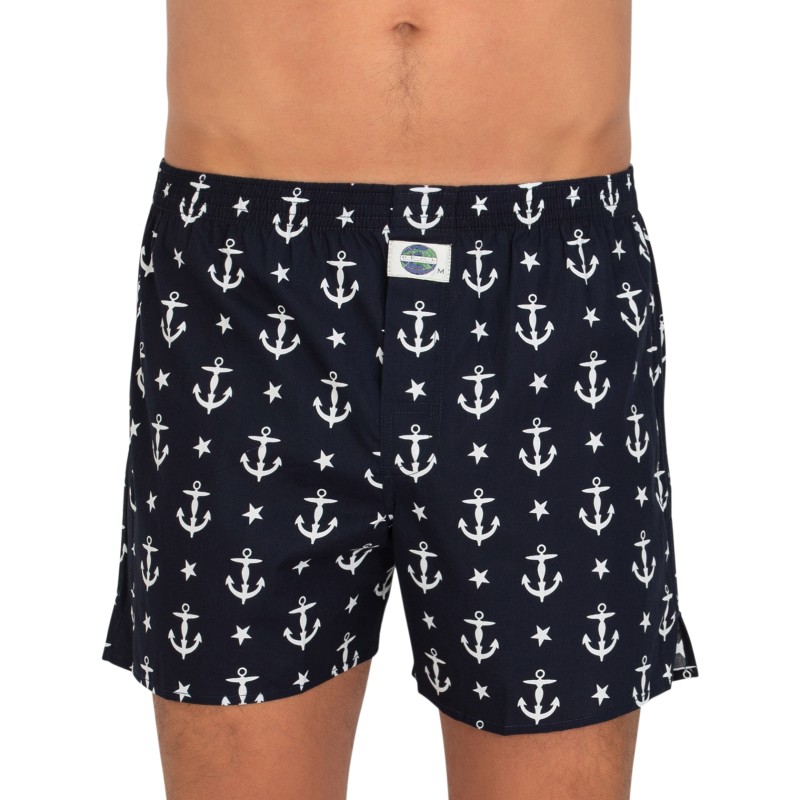 D.E.A.LInternational_5-erSet_Boxershorts_mitMotiv