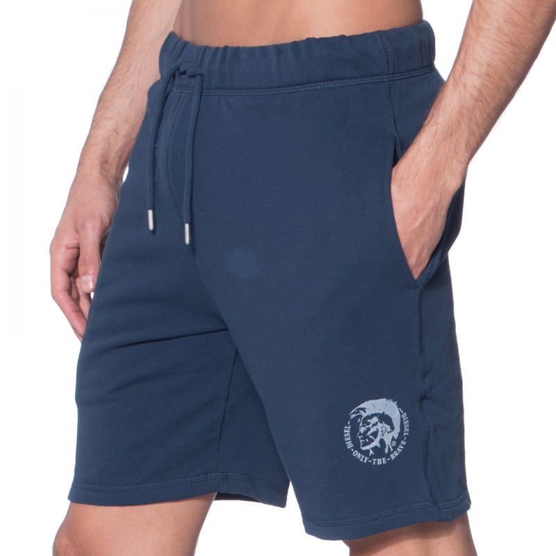 DIESEL Joggingpants Dunkelblau