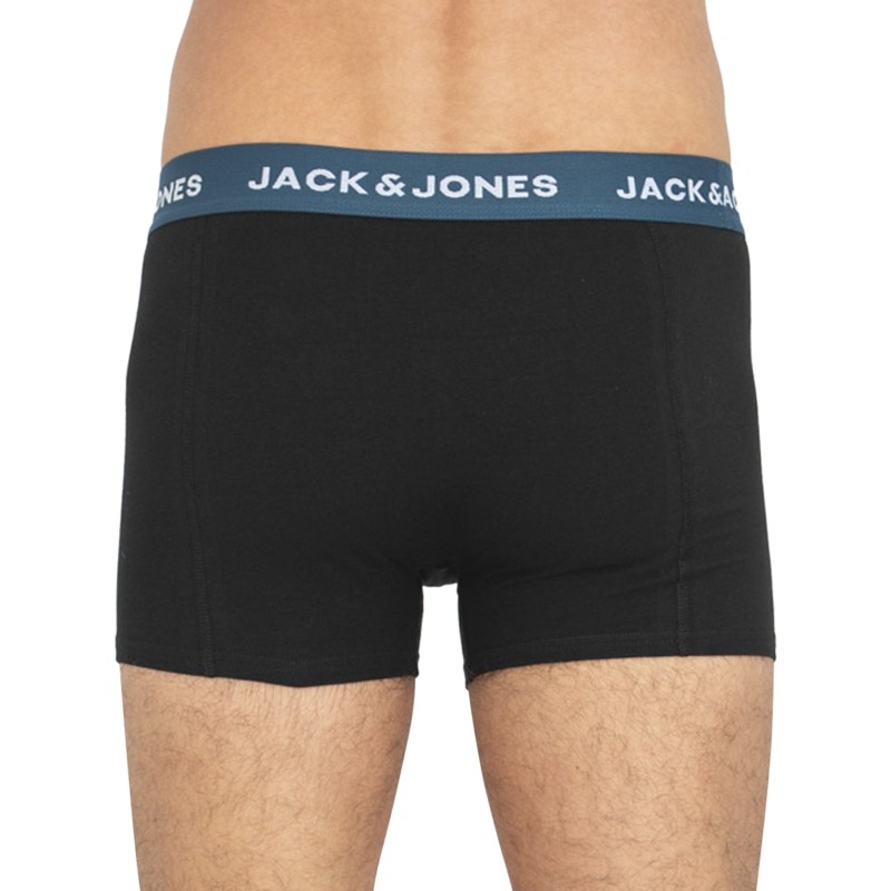 Jack&Jones_3erSet_Trunks_mitverschiedenfarbigemWebbund