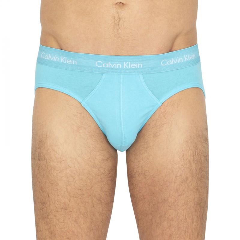 Calvin Klein_5-er Set_Slips_Pride Mix