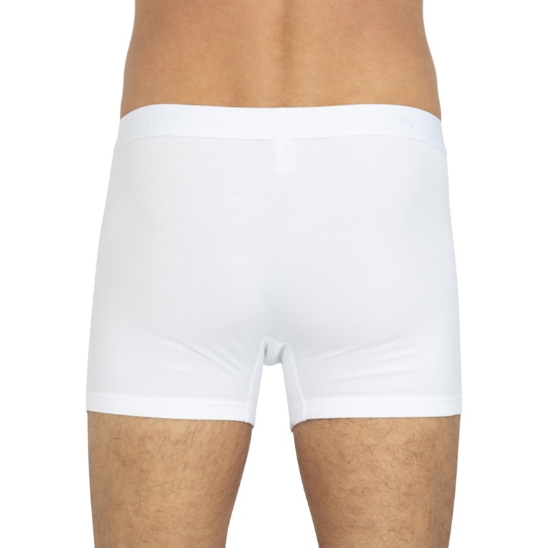 Mey_TrunkShorts_Weiß