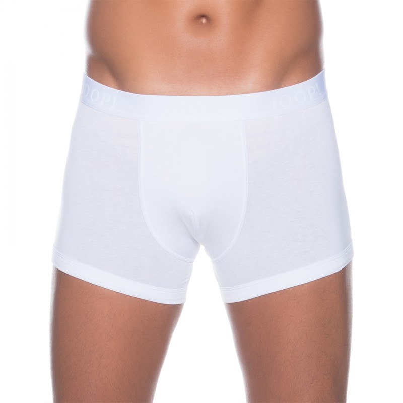 Joop!_2-erSet_Trunks_Weiß