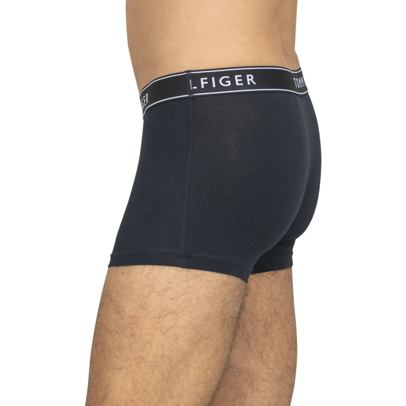TommyHilfiger_3-erSet_Trunks_Nachtblau