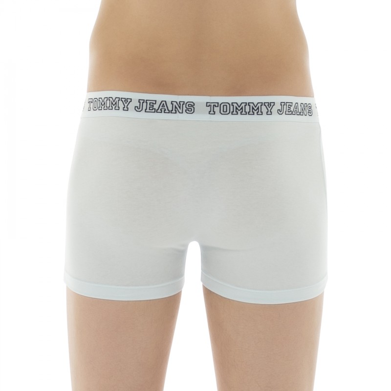 TommyHilfiger_3-erSet_Trunks_Blau,Schwarz&Weiß