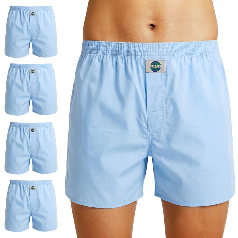 DEAL_5er-Set_Boxershorts_hellblau