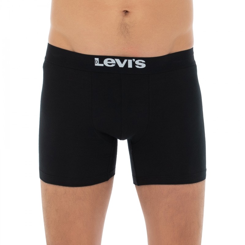Levi's_2-erSet_BoxerBriefs_Schwarz