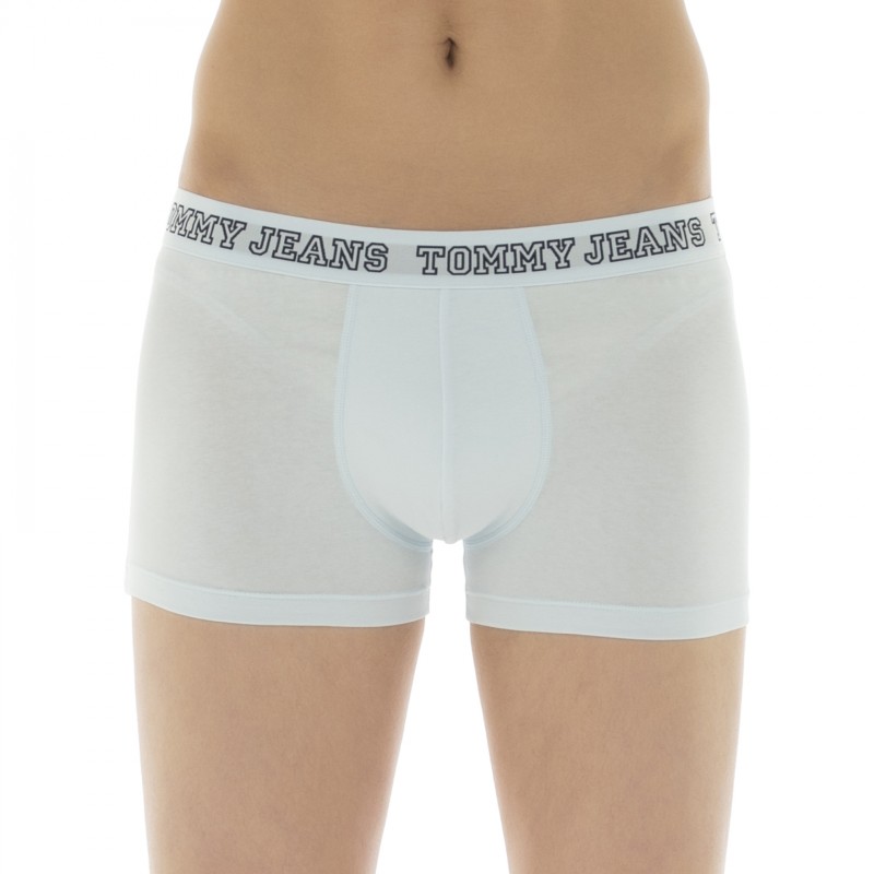 TommyHilfiger_3-erSet_Trunks_Blau,Schwarz&Weiß