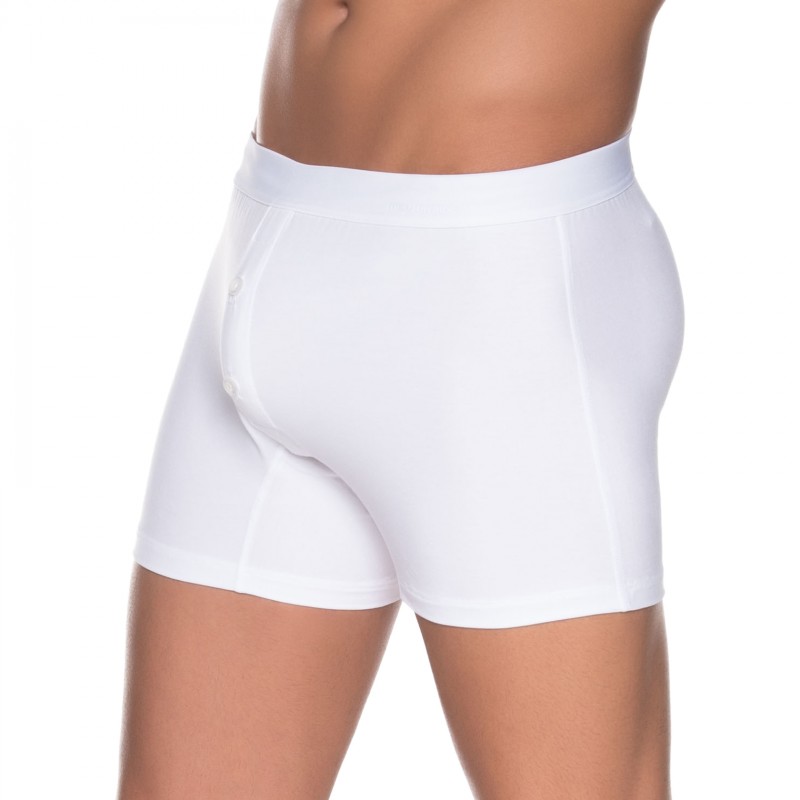 Mey_TrunksShorts_Weiß