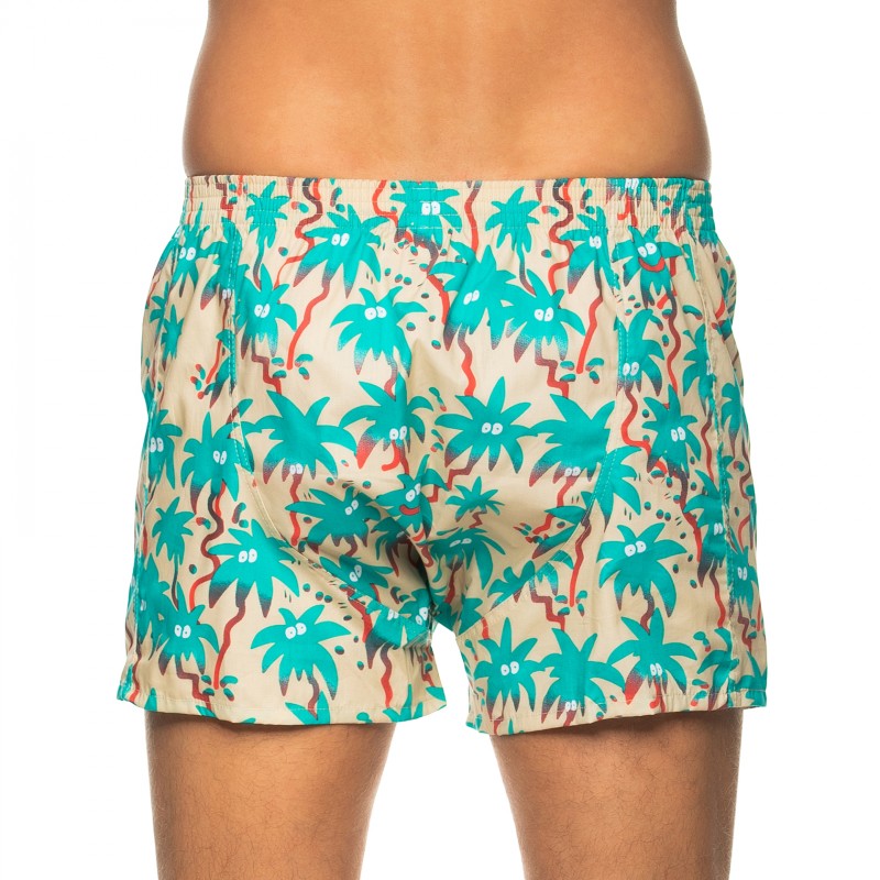 Boxerman_Herrenunterwäsche_Lousy Livin_2 Set_Boxershorts_Blau