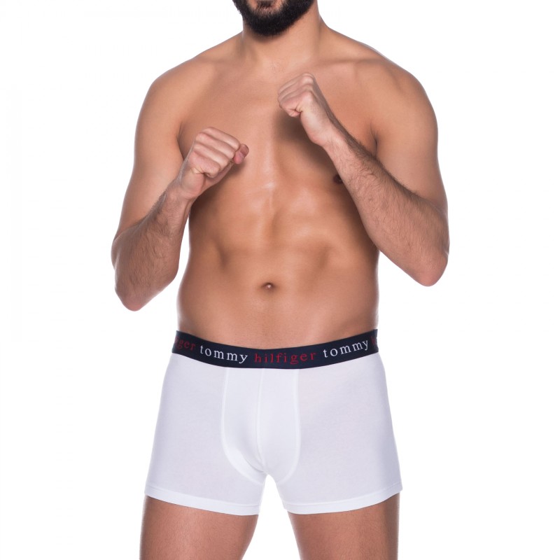 Boxerman_TommyHilfiger_Trunks_Weiß