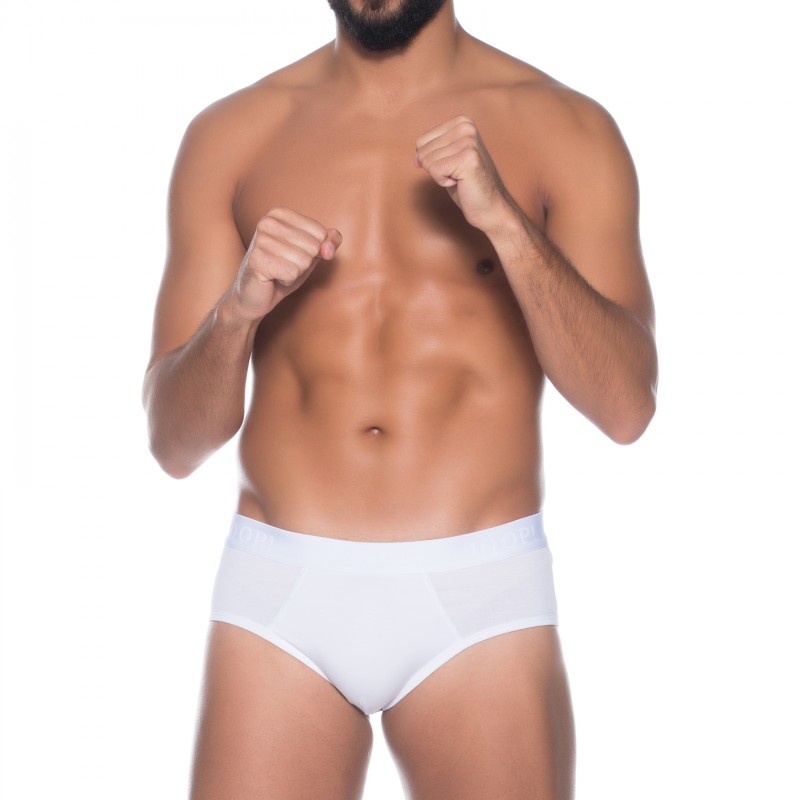 Joop!_2-erSet_Slips_Weiß