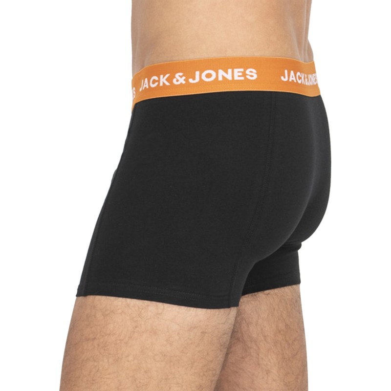 Jack&Jones_3erSet_Trunks_mitverschiedenfarbigemWebbund