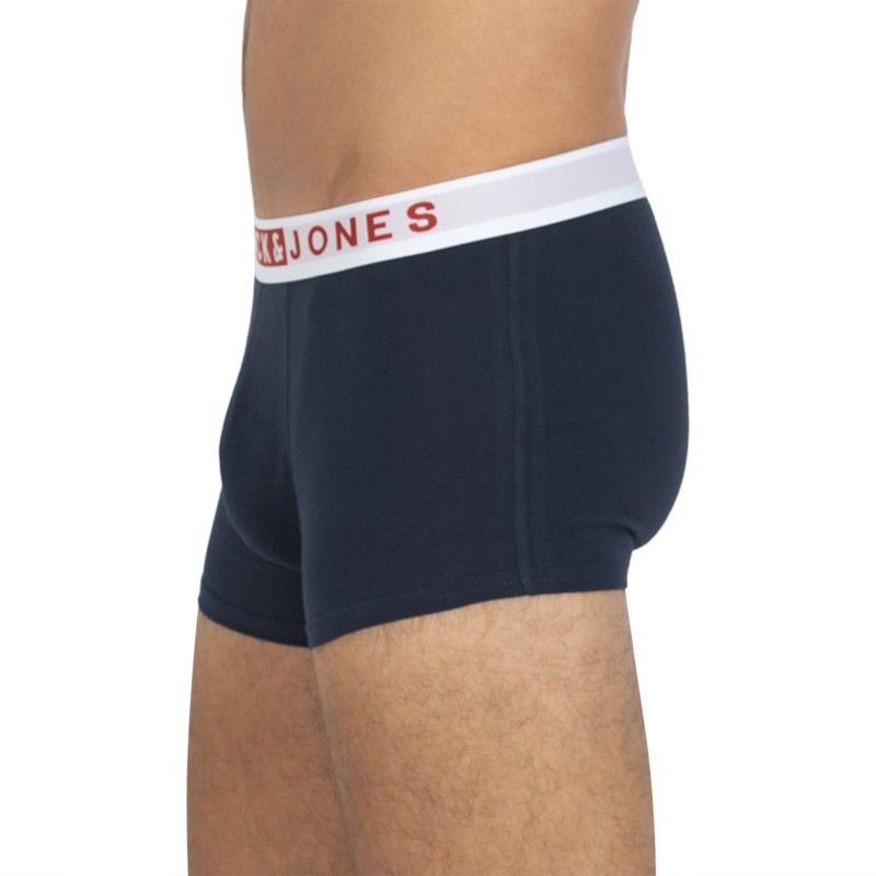 erSet_Trunks_Schwarz_mitverschiedenfarbigemWebbund