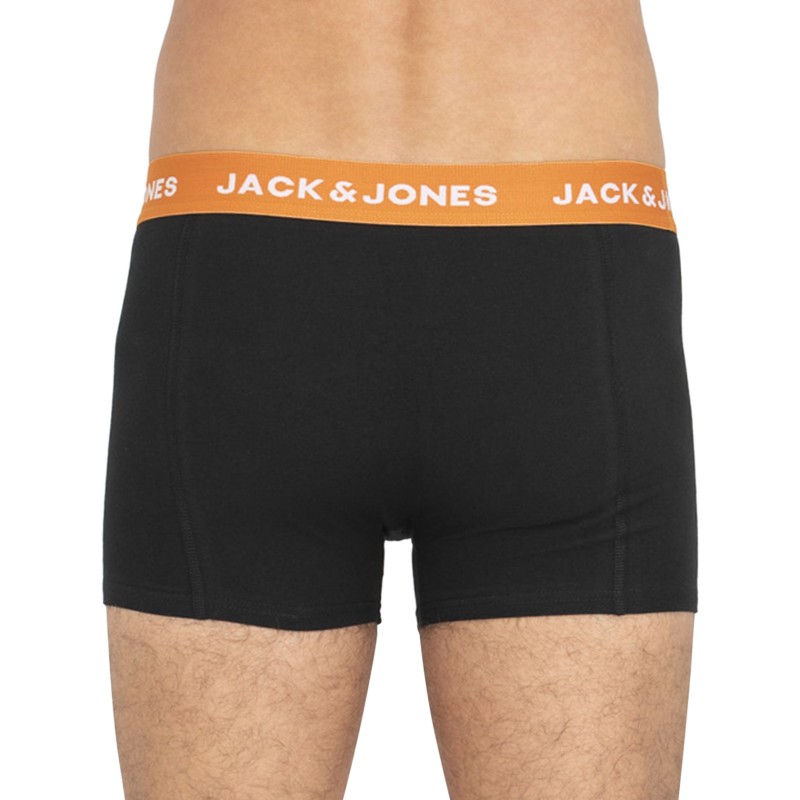 Jack&Jones_3erSet_Trunks_mitverschiedenfarbigemWebbund