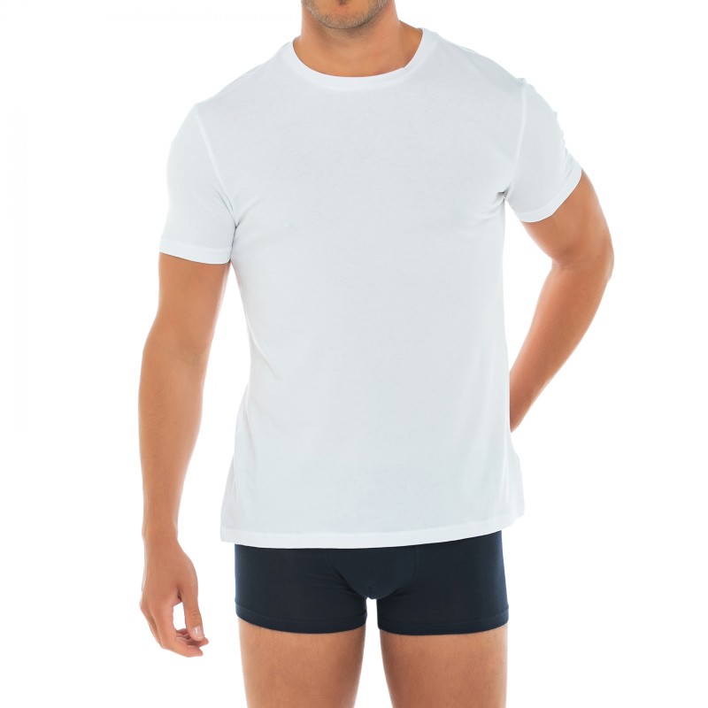 TommyHilfiger_2-erSet_T-Shirts_Weiß