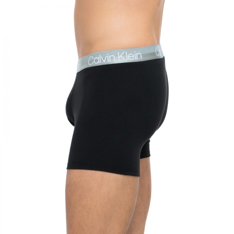 Calvin Klein_3-er Set_Boxer Briefs_Schwarz